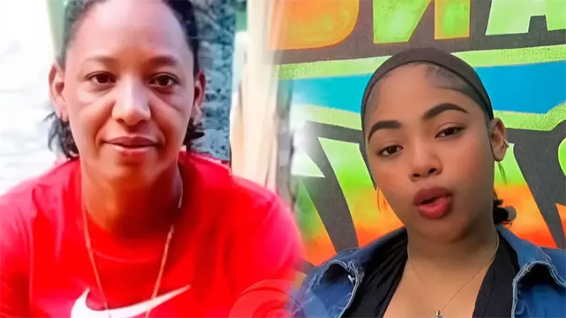 Crimen Brisas del Este: cuerpos de madre e hija permanecen en Patología Forense