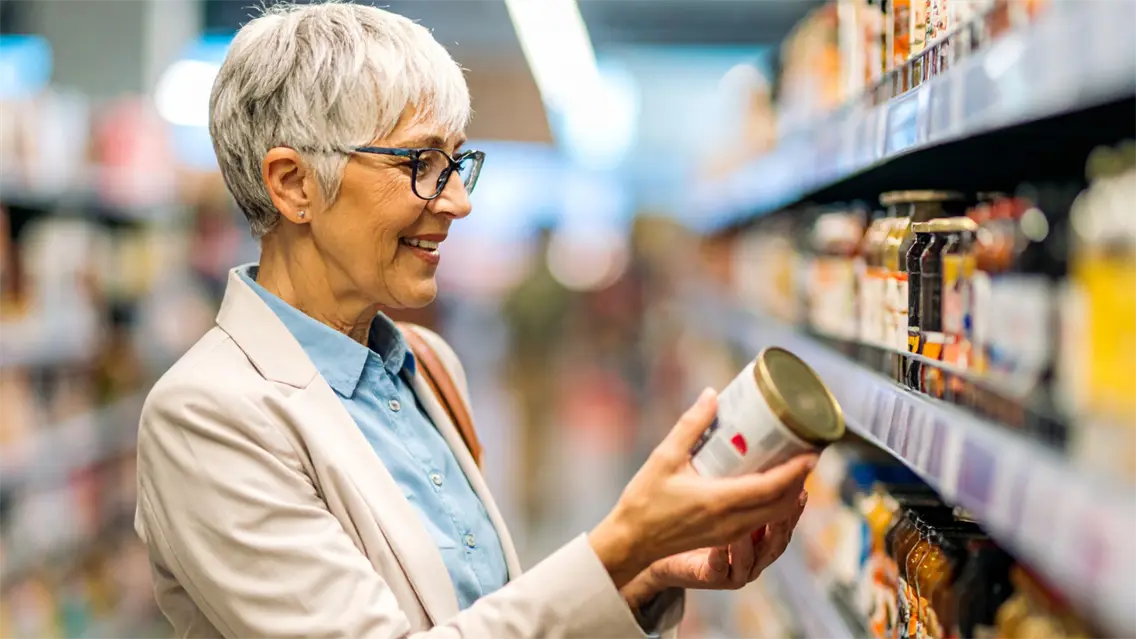 ¿Cómo leer etiquetas de productos y evitar azúcares ocultos?: Guía práctica para comprar mejor