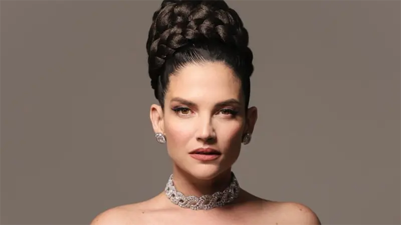 Natalia Jiménez logra sold out y promete espectáculo deslumbrante