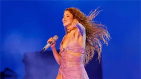 Conciertos de Shakira en Quito generan 55.5 millones de dólares