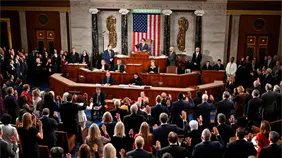 Congreso de EE. UU. rechaza bloquear debate sobre resolución que reprende a Chuy García