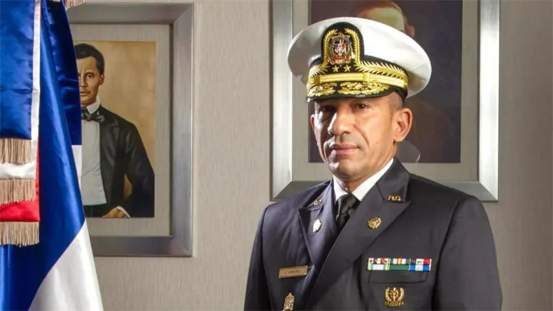 DNCD destaca avance con creación de procuraduría antidrogas