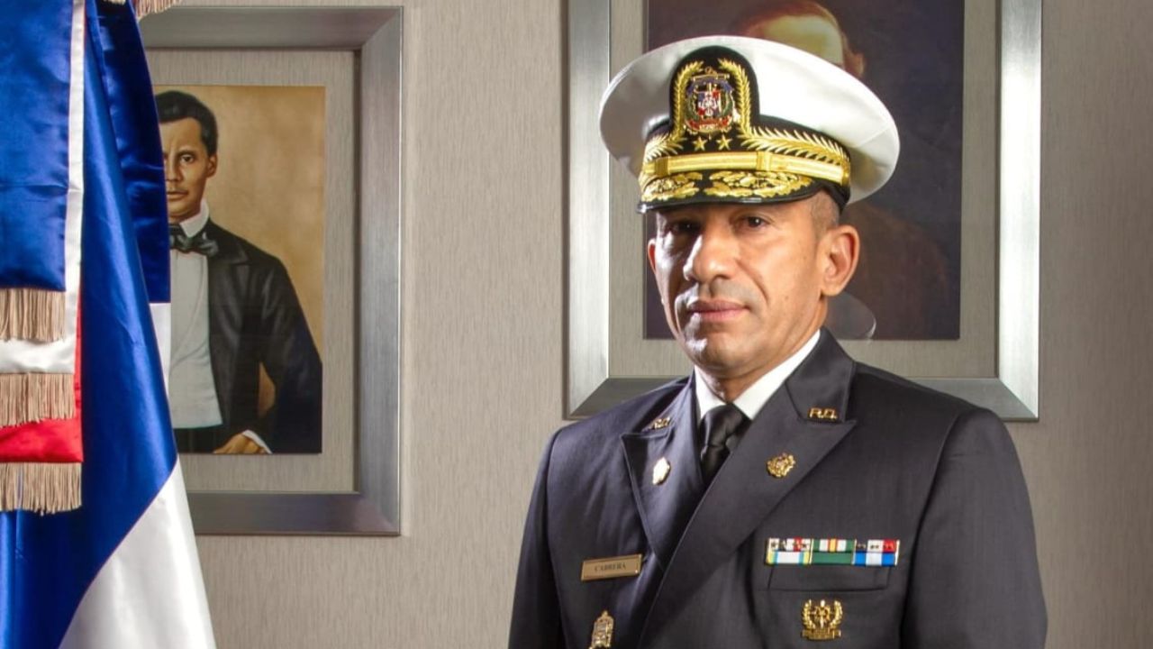 DNCD destaca avance con creación de procuraduría antidrogas