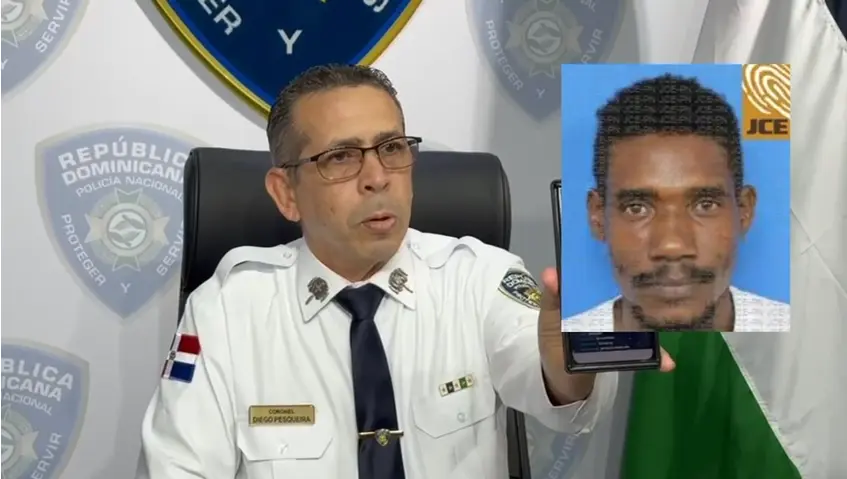 Activan búsqueda y captura de hombre señalado presunto autor de la muerte de una mujer de 45 años y su hija de 17