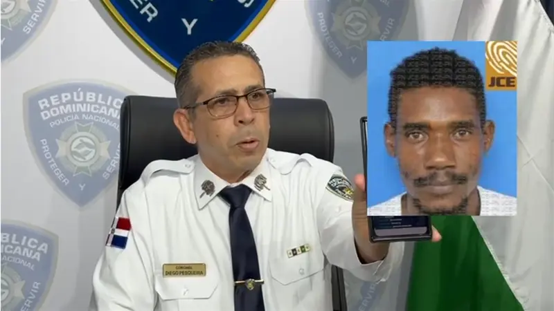 Activan búsqueda y captura de hombre señalado presunto autor de la muerte de una mujer de 45 años y su hija de 17