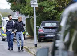 EEUU anuncia nuevo grupo operativo en el sur de Texas tras redada masiva en San Antonio