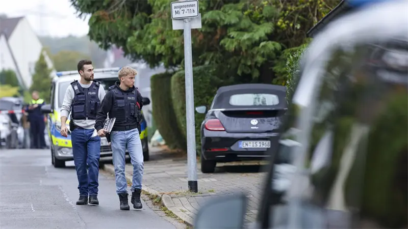 EEUU anuncia nuevo grupo operativo en el sur de Texas tras redada masiva en San Antonio