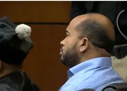 Exesposo de diputada Jacqueline Fernández será extraditado a EE. UU. en un plazo no mayor de 90 días