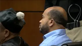 Exesposo de diputada Jacqueline Fernández será extraditado a EE. UU. en un plazo no mayor de 90 días