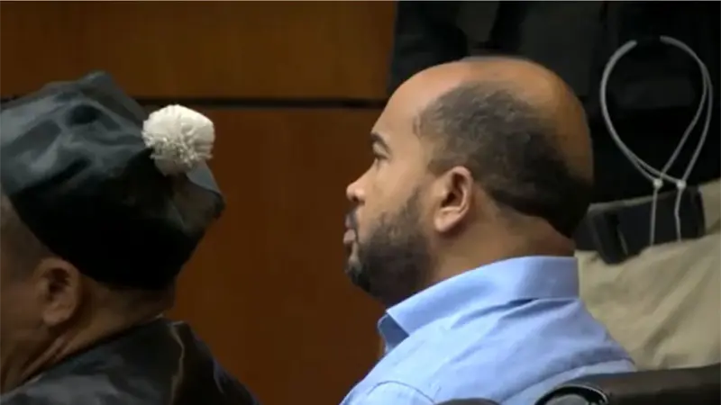 Exesposo de diputada Jacqueline Fernández será extraditado a EE. UU. en un plazo no mayor de 90 días