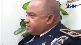 Muere coronel tras incendio en depósito de combustible en Sabaneta