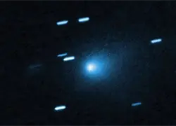NASA anuncia la difusión de imágenes del cometa 3I/ATLAS desde naves y telescopios