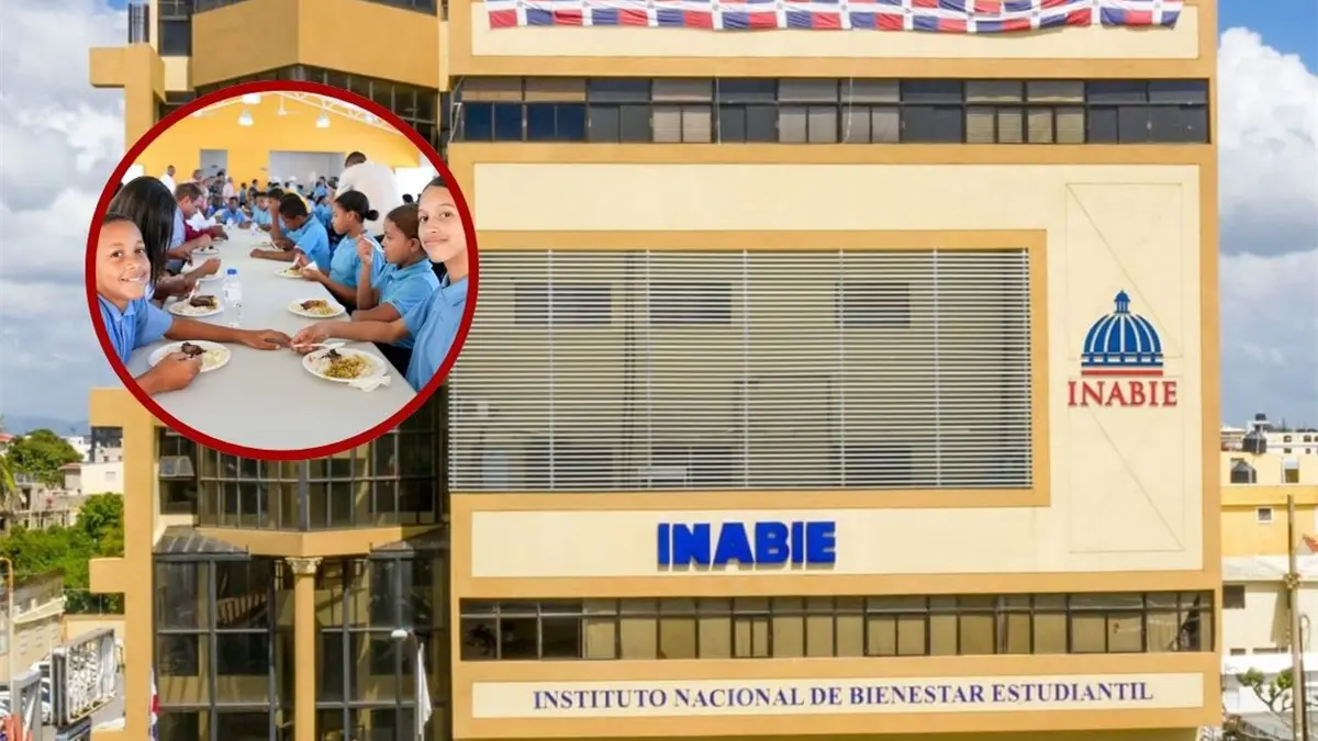 Inabie aclara denuncia por supuestos retrasos de pago a suplidores en Gaspar Hernández