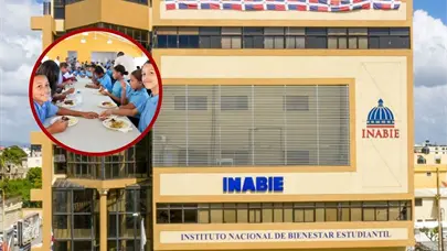 Inabie aclara denuncia por supuestos retrasos de pago a suplidores en Gaspar Hern&aacute;ndez