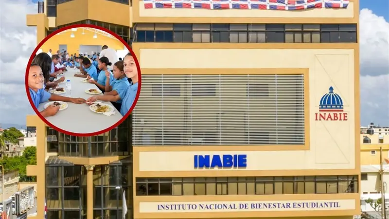 Inabie aclara denuncia por supuestos retrasos de pago a suplidores en Gaspar Hernández