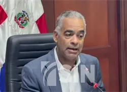 Joel Santos advierte que el Gobierno "no se dejará provocar" y promete informe con causas y soluciones tras apagón general