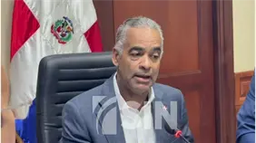 Joel Santos advierte que el Gobierno "no se dejará provocar" y promete informe con causas y soluciones tras apagón general