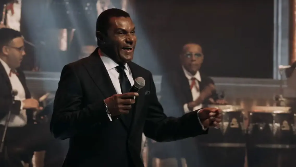 El salsero El Canario celebra 50 años de carrera con una gira que iniciará en Nueva York