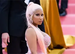 La rapera Nicki Minaj sorprende con discurso en defensa de cristianos de Nigeria en la ONU