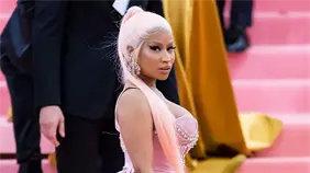 La rapera Nicki Minaj sorprende con discurso en defensa de cristianos de Nigeria en la ONU
