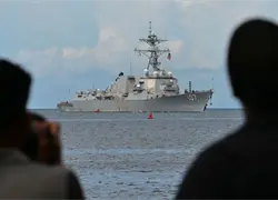 Las maniobras militares de EE.UU. en Trinidad y Tobago en medio de tensión con Venezuela