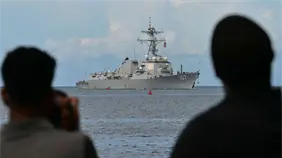 Las maniobras militares de EE.UU. en Trinidad y Tobago en medio de tensión con Venezuela