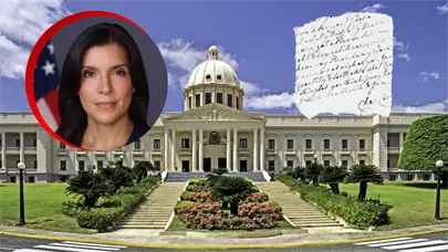 Embajadora de EE.UU. y otros embajadores presentar&aacute;n cartas credenciales ante el presidente Abinader