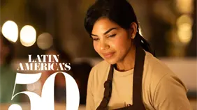 Chef Tita posiciona a República Dominicana en la lista Latin America´s 50 Best Restaurants