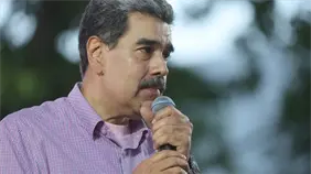 Maduro a Trump: El que quiera hablar con Venezuela, se hablará face to face