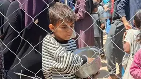 Facciones armadas palestinas rechazan el plan de ONU y defienden su derecho a autodefensa