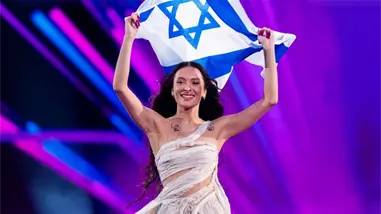 La tele pública austríaca quiere convencer a España de que acepte a Israel en Eurovisión