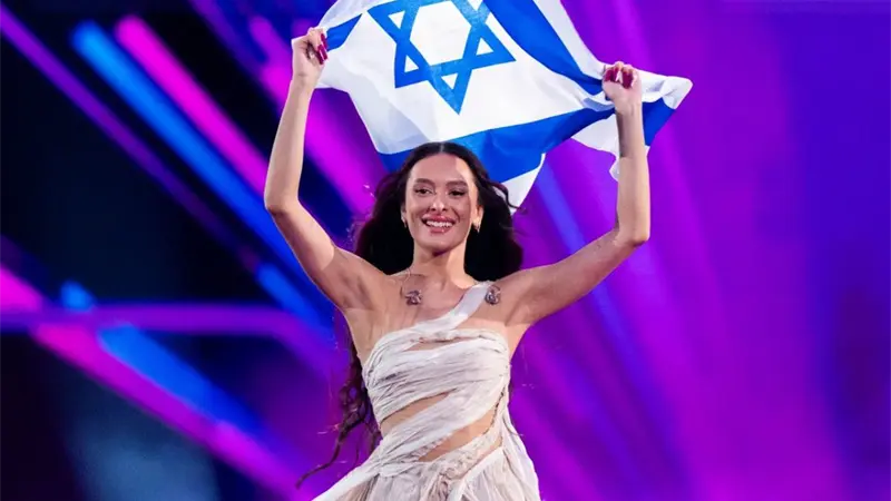 La tele pública austríaca quiere convencer a España de que acepte a Israel en Eurovisión