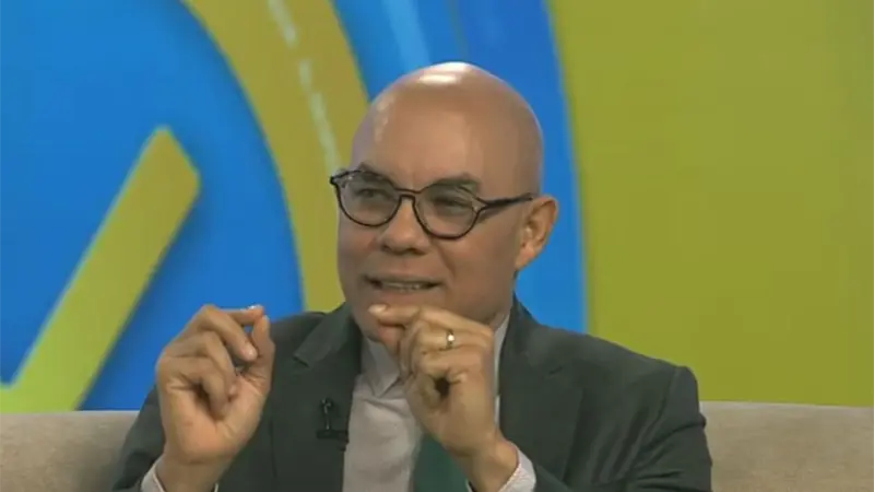 Cristóbal Rodríguez advierte que el diseño del CNM "rompió el equilibrio" desde 2010 y propone volver a su composición original