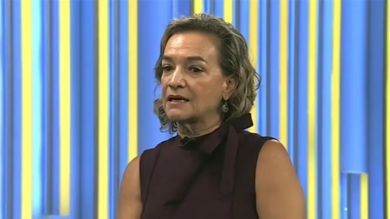 Darys Estrella explica cómo construir un fondo de emergencia y destaca su impacto en la salud mental y la estabilidad financiera