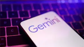 Google lanza Gemini 3, su modelo de IA más inteligente hasta la fecha