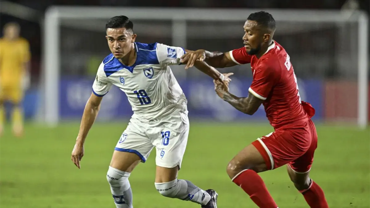 Haití ve el partido contra Nicaragua como una batalla decisiva