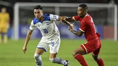 Haití ve el partido contra Nicaragua como una batalla decisiva