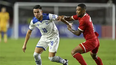 Hait&iacute; ve el partido contra Nicaragua como una batalla decisiva