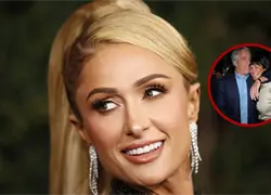 Paris Hilton rompe el silencio sobre el intento de ser reclutada para Jeffrey Epstein