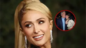 Paris Hilton rompe el silencio sobre el intento de ser reclutada para Jeffrey Epstein