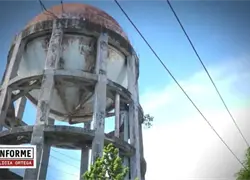 Los tanques con corrosión que generan alerta tras explosión en Consuelo