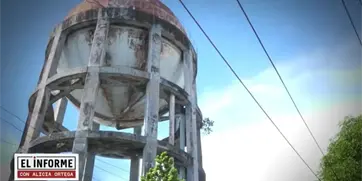 Los tanques con corrosión que generan alerta tras explosión en Consuelo