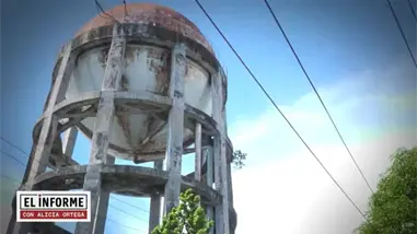 Los tanques con corrosión que generan alerta tras explosión en Consuelo