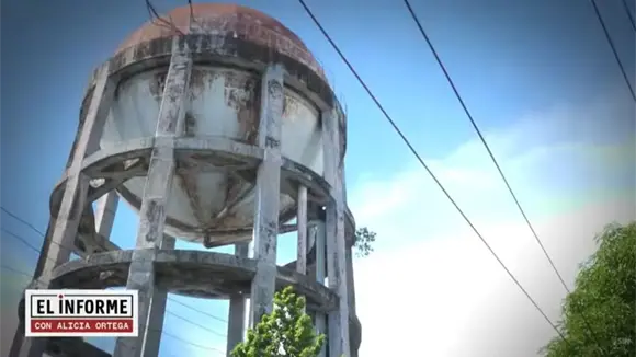 Los tanques con corrosión que generan alerta tras explosión en Consuelo