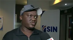 Taxista vinculado al secuestro de Ryder Cruz se entrega a la Policía Nacional en Santo Domingo Taxista vinculado al secuestro de Ryder Cruz se entrega a la Policía Nacional en Santo Domingo