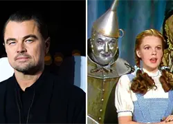 Leonardo DiCaprio producirá un documental de El mago de Oz