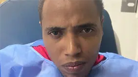 Dicrim captura a hombre que asaltó a enfermeras en clínica de SFM