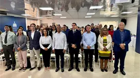 Hospital Ney Arias Lora impulsa visión nacional de trauma con nuevos estándares de atención