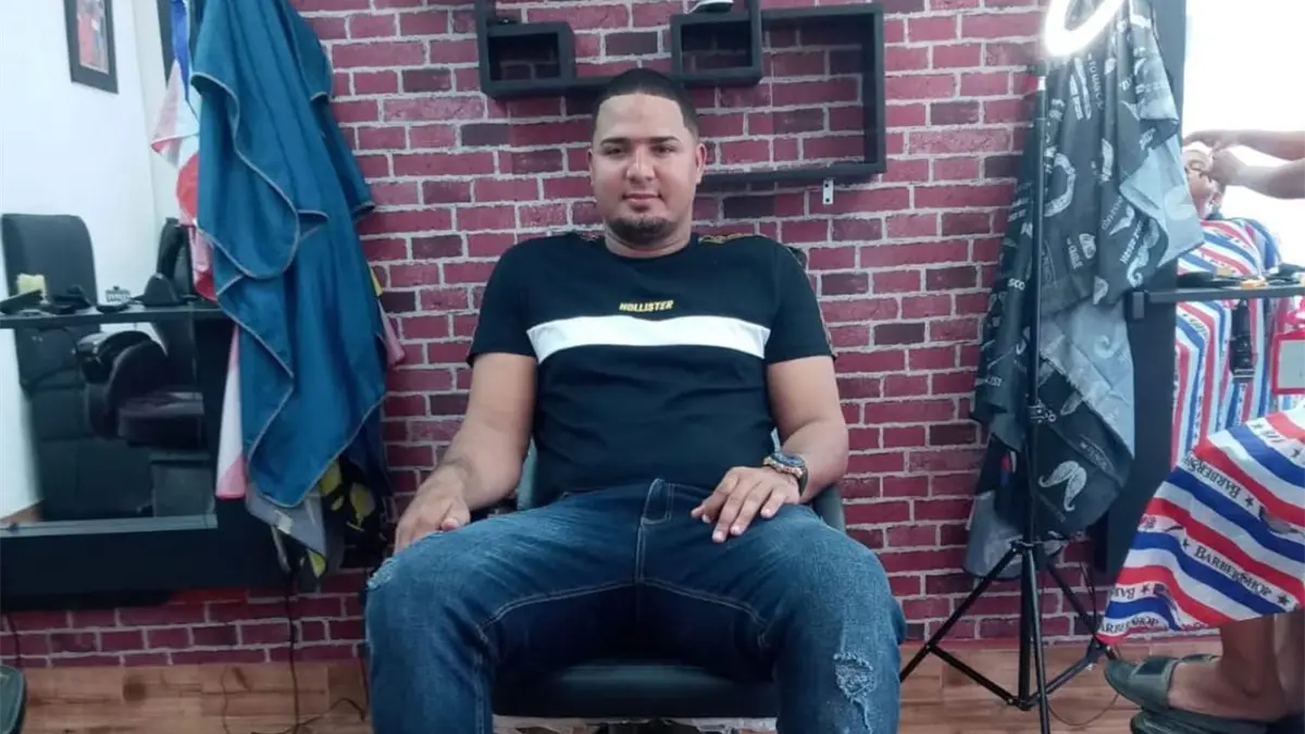 Hallan cadáver José Manuel Valerio Montecristi era buscado por matar a un hombre