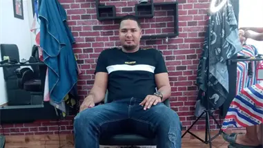 Encuentran muerto joven era buscado por supuestamente matar a otro en Montecristi